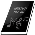 Kristian Hla Bu أيقونة