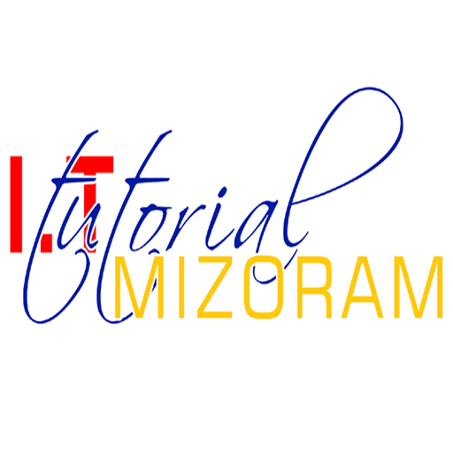 I.T Tutorial Mizoram