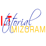 I.T Tutorial Mizoram-icoon
