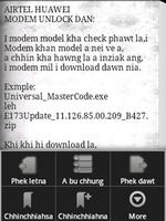 I.T Tutorial Mizoram capture d'écran 2