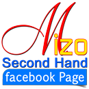 Mizo Second Hand aplikacja