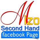 Mizo Second Hand icône