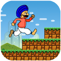 Khan Jump!