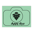 App's Eye 圖標