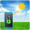 ”Solar Battery Charger Prank