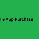 In App Purchases Demo ícone