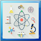 Science Formula Offline icône