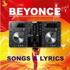 Beyonce songs icône