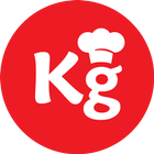 KhanaGaDi-Train Food Delivery icône