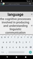 English Talking Dictionary syot layar 2