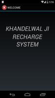Khandelwal JI poster