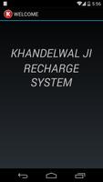 Khandelwal JI Affiche