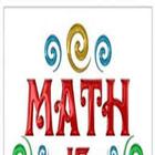 My Math Solver icône