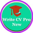 Write Cv Pro आइकन