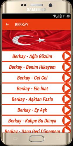 Agla Gozum Berkay Yeni Sarki For Android Apk Download