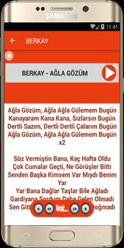 Agla Gozum Berkay Yeni Sarki Dlya Android Skachat Apk