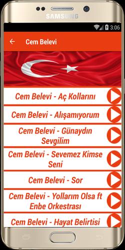 Cem Belevi Ac Kollarini For Android Apk Download