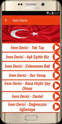 Irem Derici Tektas Sozleri For Android Apk Download