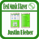 2U Justin Bieber MP3 أيقونة