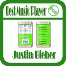 2U Justin Bieber MP3 APK