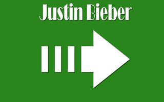 2U Justin Bieber MP3 تصوير الشاشة 3