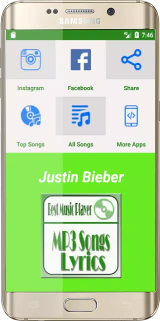 2U Justin Bieber MP3 APK for Android Download