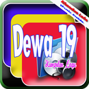 APK Ost Lagu Roman Picisan Dewa 19