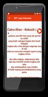 Lirik Lagu Boy Demi Dia screenshot 2