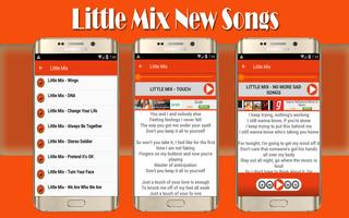 No More Sad Songs - Little Mix screenshot 3