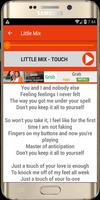 No More Sad Songs - Little Mix screenshot 1