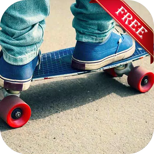 Touchgrind Skate 2 – Apps no Google Play