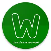 Giáo trình tự học Word - Office