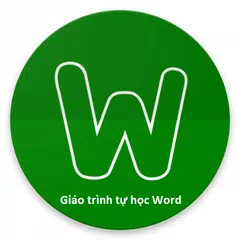 Giáo trình tự học Word - Office APK download