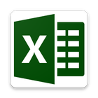 Học hàm Excel, Phím tắt excel, Tự học Excel ícone