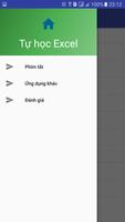 Học hàm Excel, Phím tắt excel, Tự học Excel Cartaz