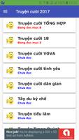 Truyện cười offline, truyện cười Việt Nam Cartaz
