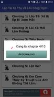 Truyện Đam Mỹ Offline - Phần 10 imagem de tela 3