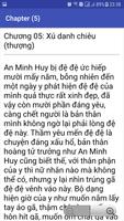 Truyện Đam Mỹ Cực Hay imagem de tela 3