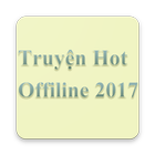 Truyện hot offline, truyện hay ícone