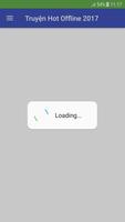 Truyện hot offline, truyện hay imagem de tela 1