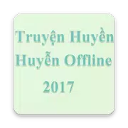 Truyện Huyền Huyễn Offline