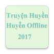Truyện Huyền Huyễn Offline