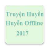 Truyện Huyền Huyễn Offline ícone