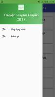 Truyện Huyền Huyễn Offline imagem de tela 1