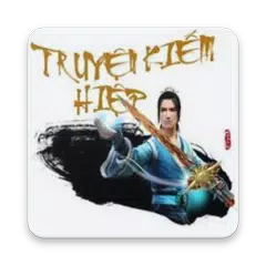 Truyện kiếm hiệp Offline - Phần 1 APK 下載