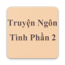 Truyện ngôn tình Offline Phần 2 APK