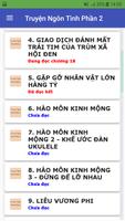Truyện ngôn tình Offline Phần 2 Cartaz