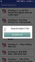 Truyện Sắc Hiệp Offline Hay - P1 imagem de tela 3