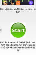 Kiểm tra màn hình||Screen Test Cartaz