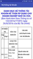 Kế toán thuế, kế toán doanh nghiệp,kỹ năng kế toán imagem de tela 2